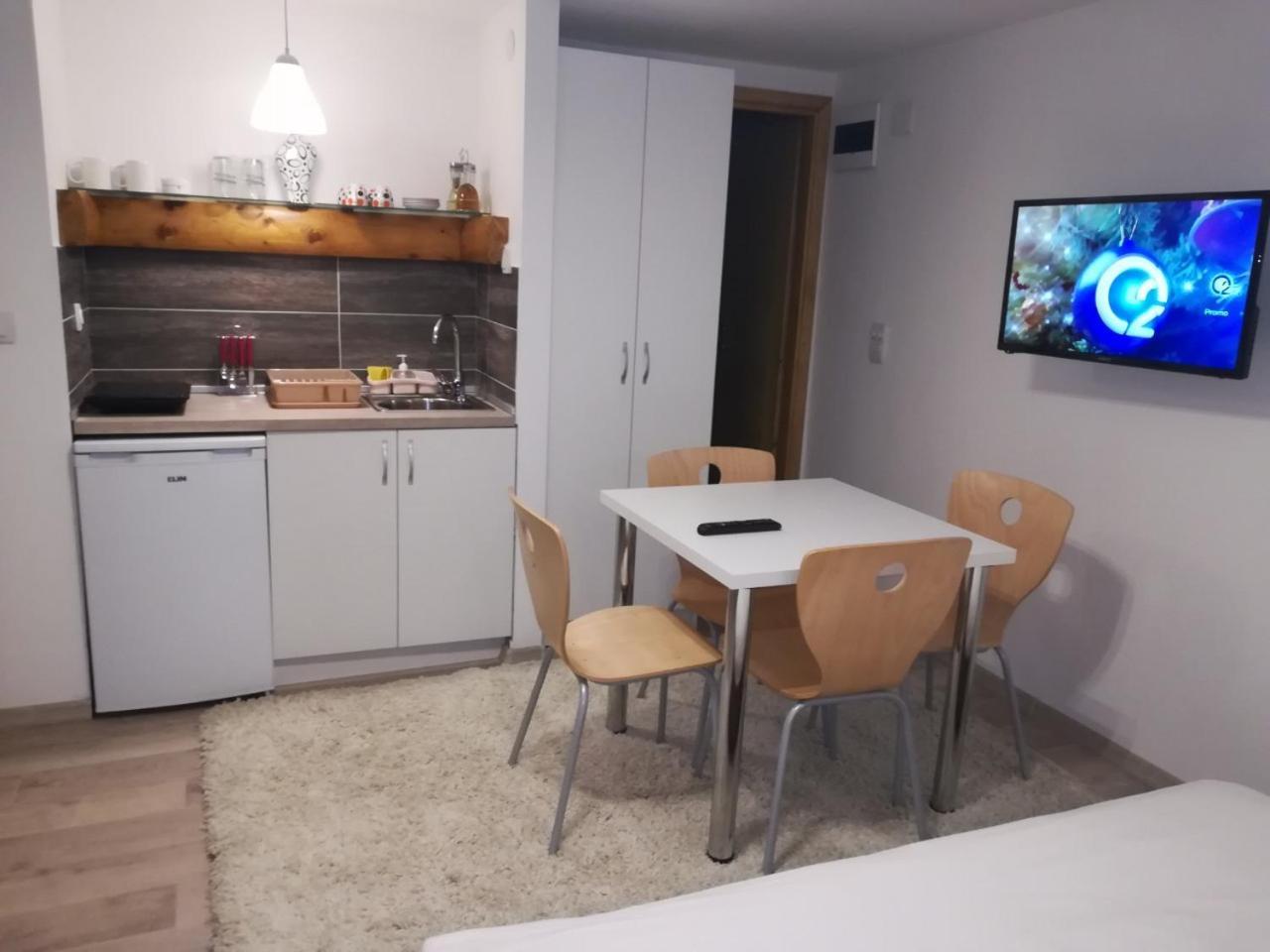 Vila Jelena Crni Vrh エクステリア 写真