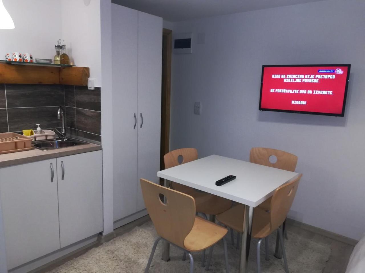 Vila Jelena Crni Vrh エクステリア 写真