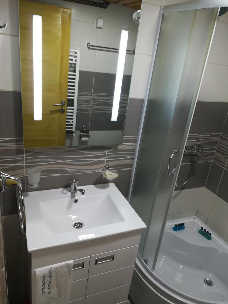 Vila Jelena Crni Vrh エクステリア 写真