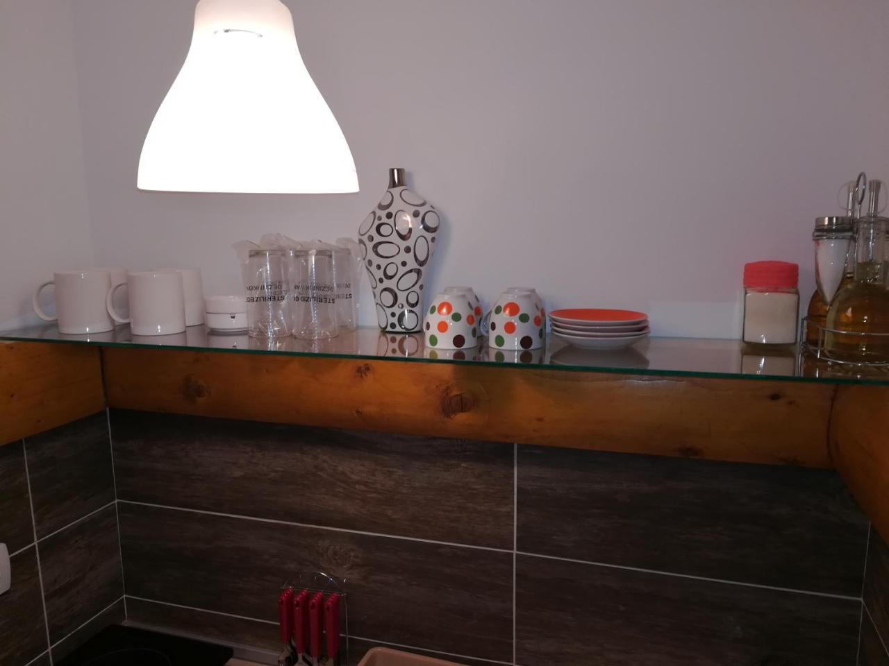 Vila Jelena Crni Vrh エクステリア 写真