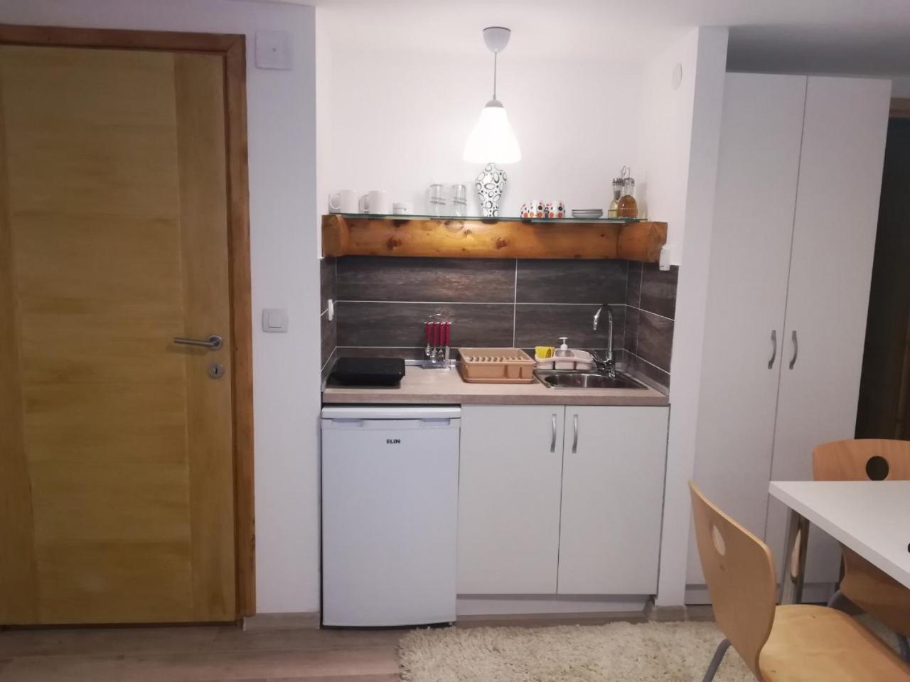 Vila Jelena Crni Vrh エクステリア 写真