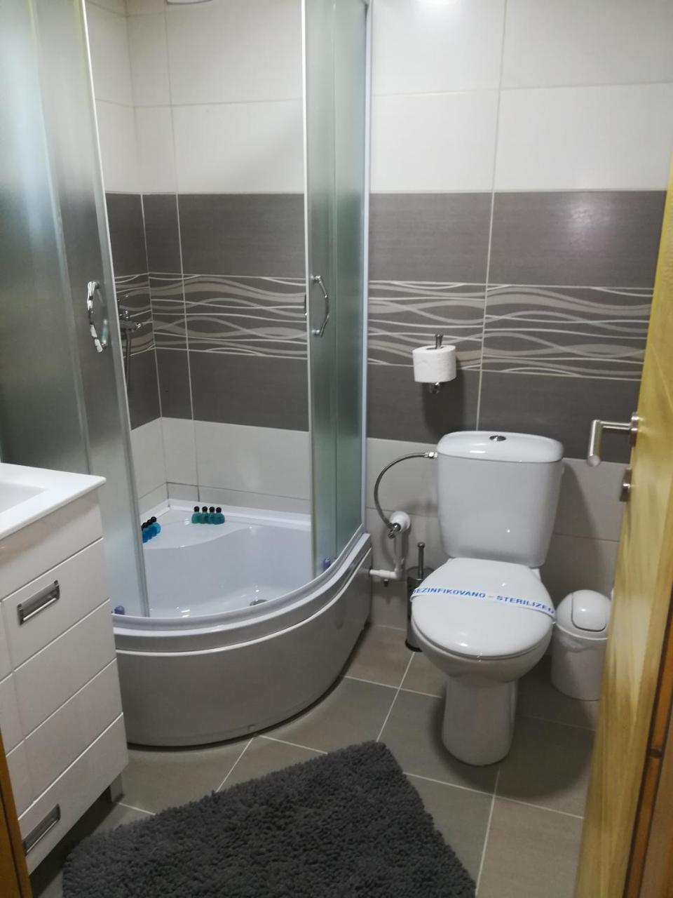 Vila Jelena Crni Vrh エクステリア 写真