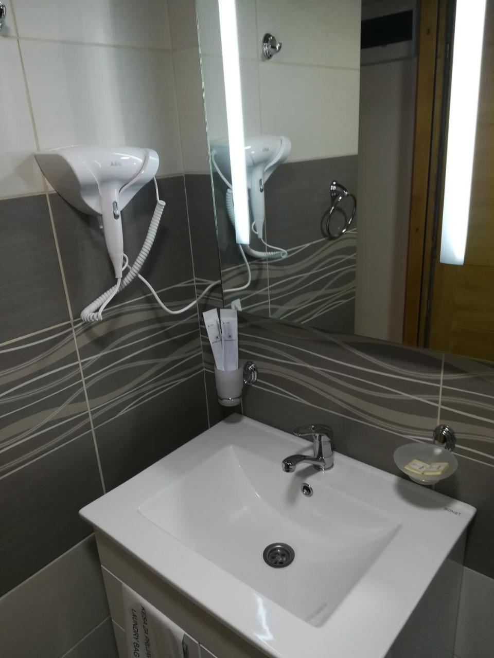 Vila Jelena Crni Vrh エクステリア 写真