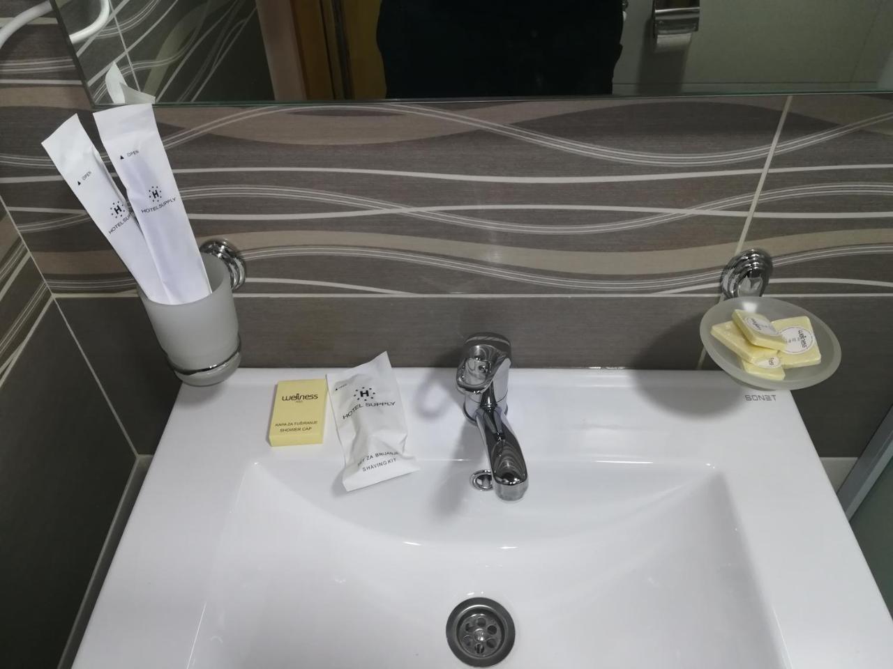 Vila Jelena Crni Vrh エクステリア 写真