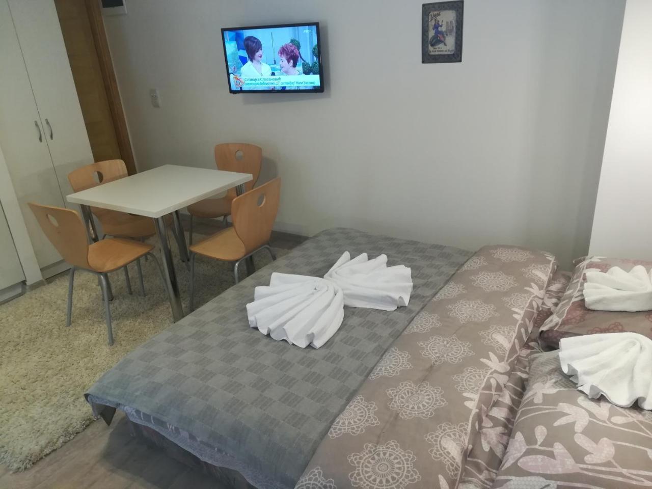 Vila Jelena Crni Vrh エクステリア 写真